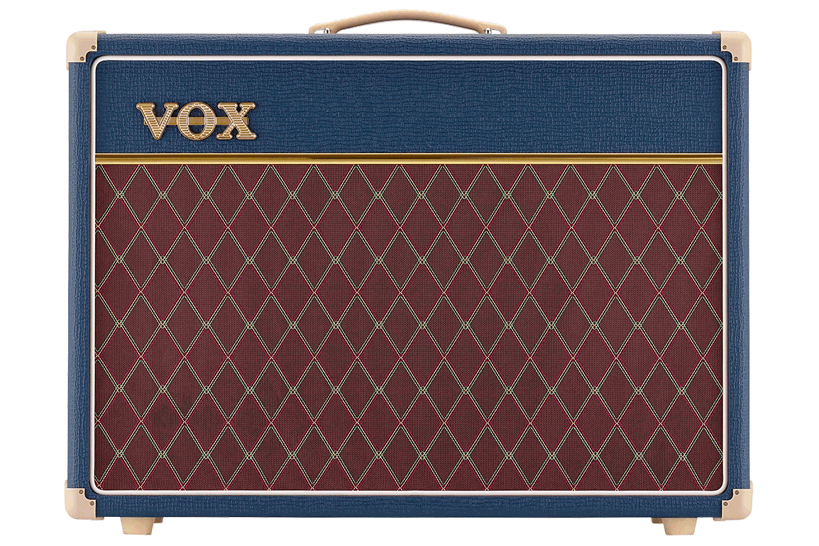 AC15C1 RB - Vox Amps