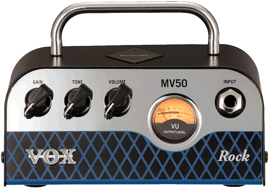 Vox MV50 Rock ギターアンプ MV50 Rock - Vox Amps